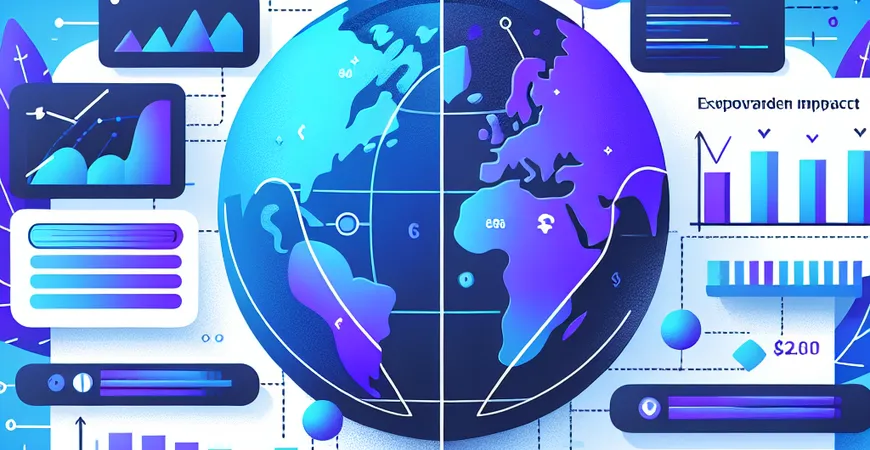 跨境采购 ERP 风险：汇率影响及应对策略